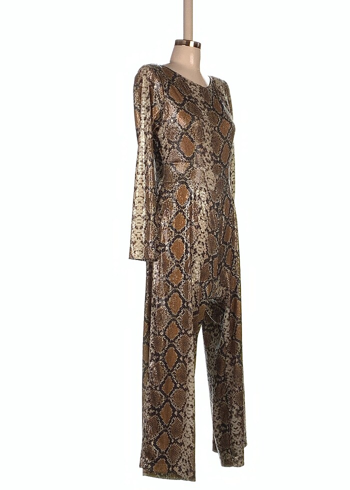 Vintage Love Uzun Tulum p İndirimli. - Görsel 2