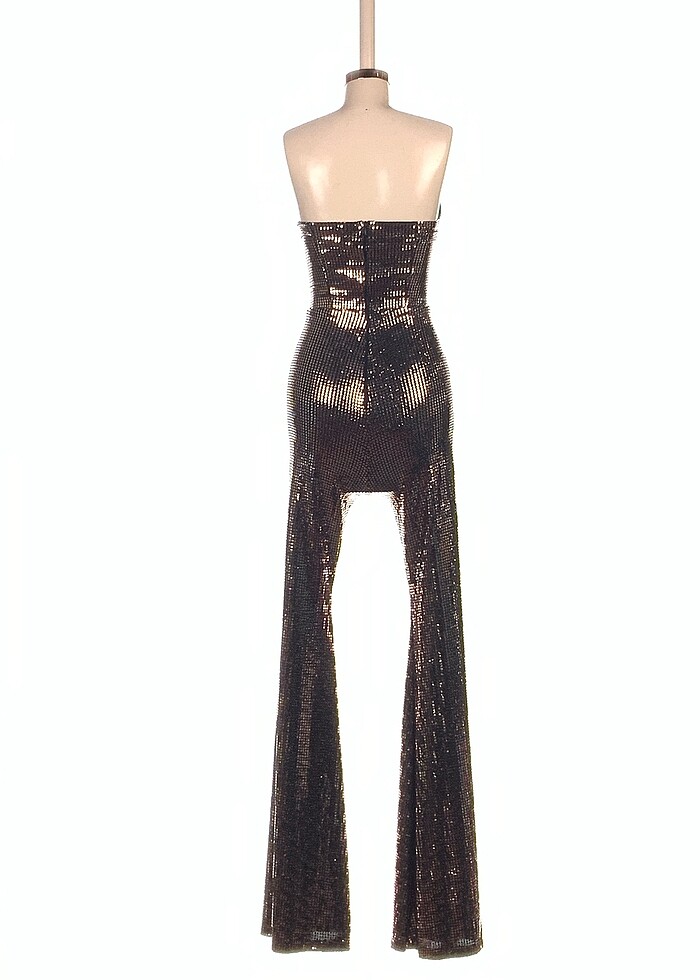 Vintage Love Uzun Tulum p İndirimli. - Görsel 3