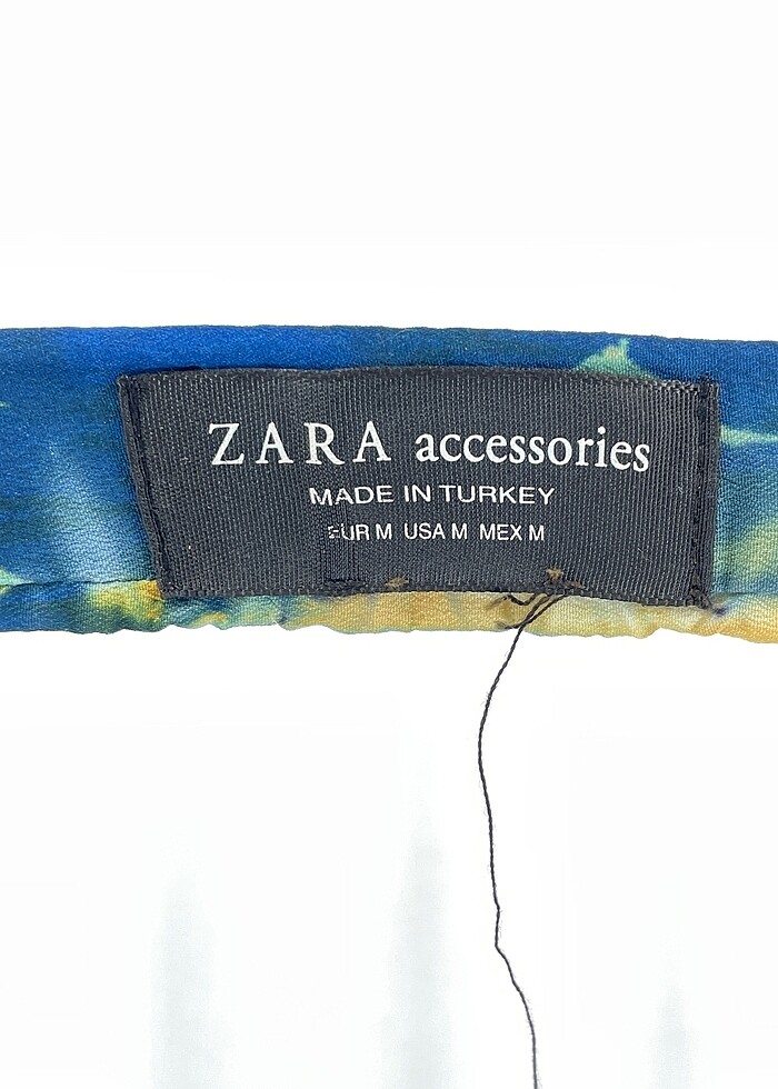 Vintage Love Saç Aksesuarı %70 İndirimli. - Görsel 3