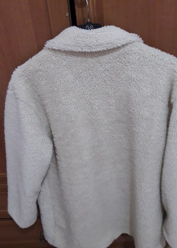 iki koltuk arası 58 cm  boy  78 cm  yeni gibi. - Görsel 5