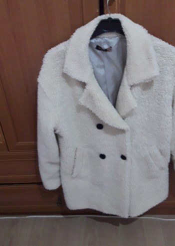 iki koltuk arası 58 cm  boy  78 cm  yeni gibi. - Görsel 4