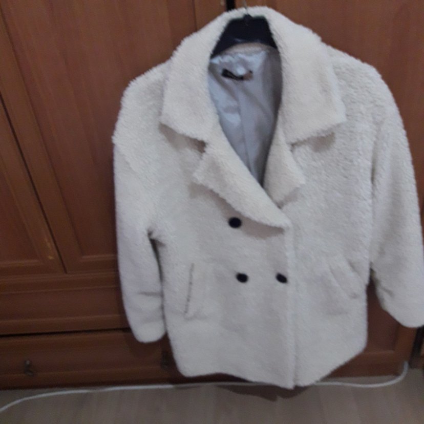 iki koltuk arası 58 cm  boy  78 cm  yeni gibi. - Görsel 3