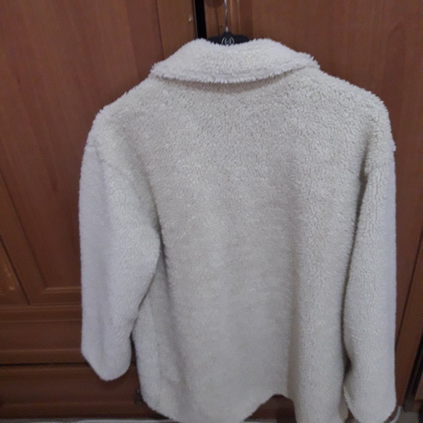 iki koltuk arası 58 cm  boy  78 cm  yeni gibi. - Görsel 2