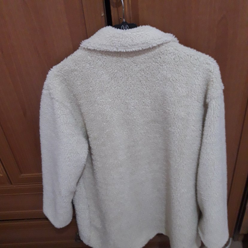 iki koltuk arası 58 cm  boy  78 cm  yeni gibi. - Görsel 5