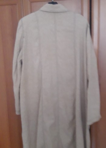 iki koltuk arası  64 cm  boy 130 cm  temiz ve güzel. - Görsel 2