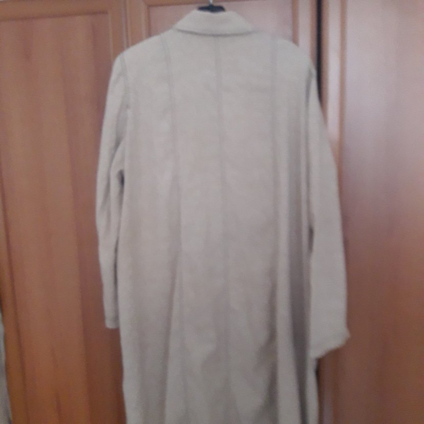 iki koltuk arası  64 cm  boy 130 cm  temiz ve güzel. - Görsel 2