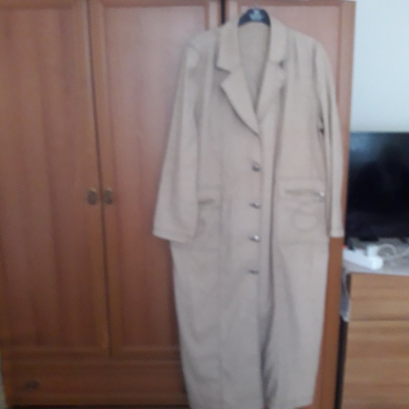 iki koltuk arası  64 cm  boy 130 cm  temiz ve güzel. - Görsel 3