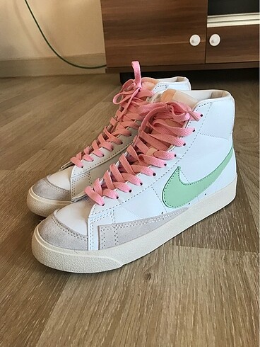 Nike Blazer Mid 77 Prm