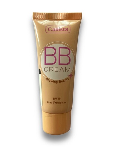 BB CREAM Güneş Kremi