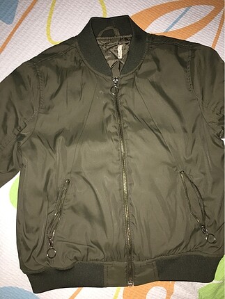 bomber