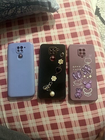 REDMİ NOTE 9
