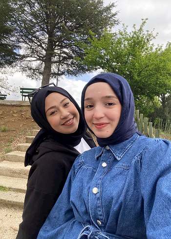 Zara Etek takım kot