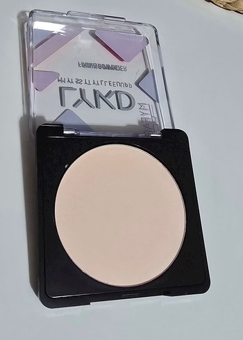 Beden LYKD Sabitleyici Pudra - 999 Transparent