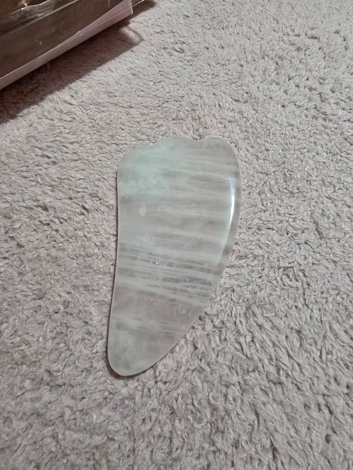 Gratis- Eklips Gua Sha Taşı - Görsel 3