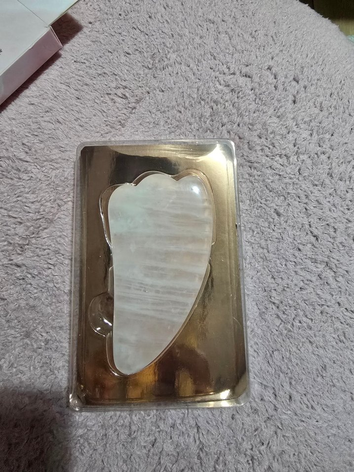 Gratis- Eklips Gua Sha Taşı - Görsel 2