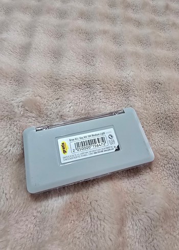 Beaulis Kaş Kiti - Görsel 2