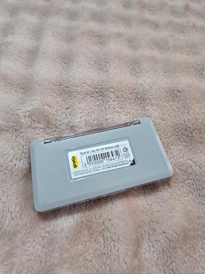 Beaulis Kaş Kiti - Görsel 2