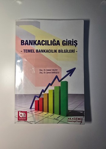 Bankacılığa Giriş - Temel Bankacılık Bilgileri