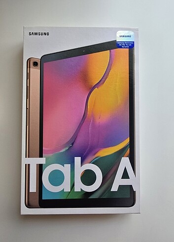Samsung Tab A SM-T510 Tablet