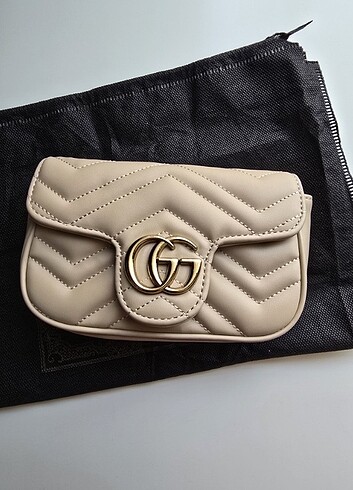 Gucci Çanta 