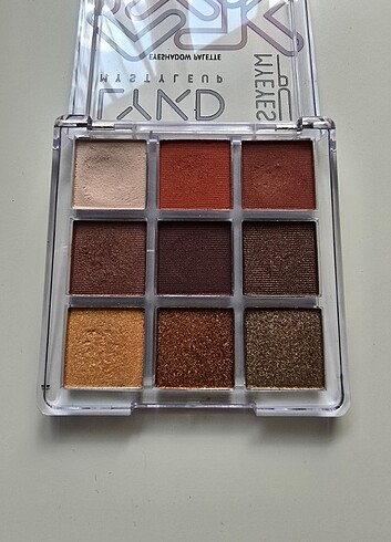 Bee Beauty LYKD Far Paleti
