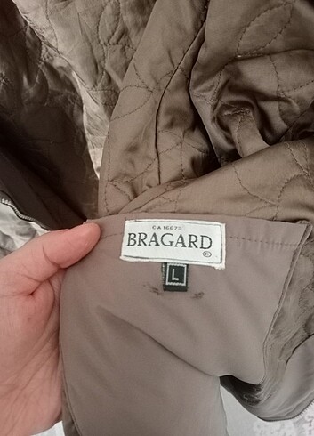 l Beden Oversize mont