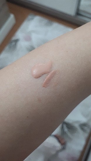 xs Beden la roche posay güneş kremi