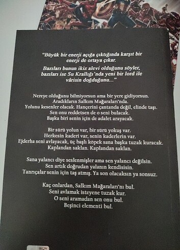  Lordlar ve varisler 1