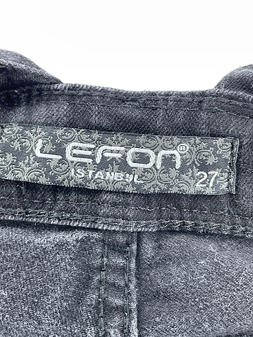 Diğer Kısa Salopet %70 İndirimli. - Görsel 4