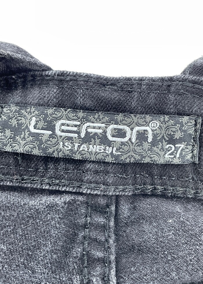 Diğer Kısa Salopet %70 İndirimli. - Görsel 4