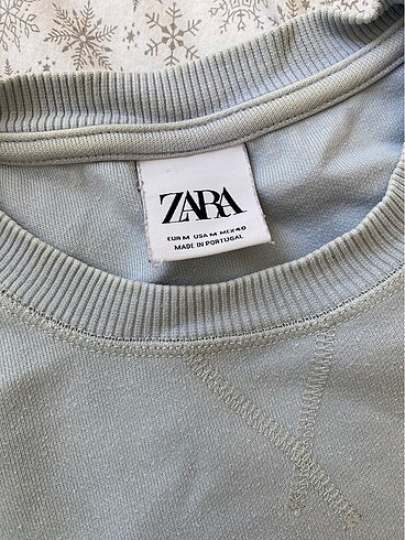 Zara Sweatshirt