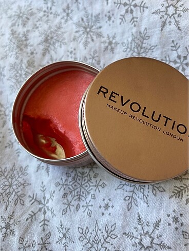 Revolution allık