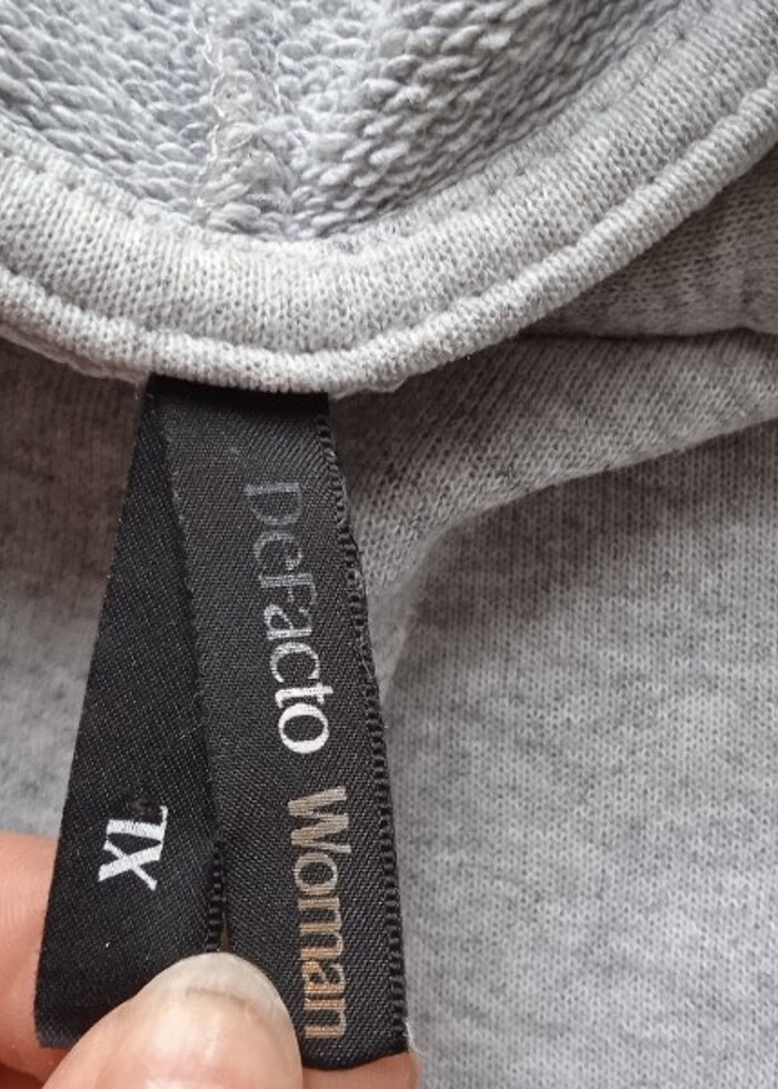 Sweatshirt  - Görsel 3