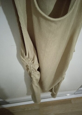 Zara elbise - Görsel 2