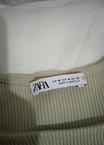 Zara elbise - Görsel 4