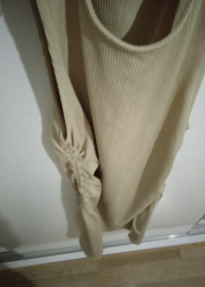 Zara elbise - Görsel 2