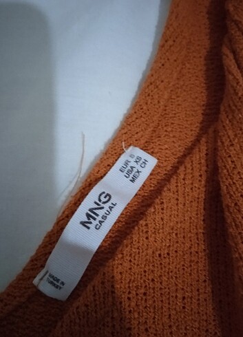 Mango elbise - Görsel 3