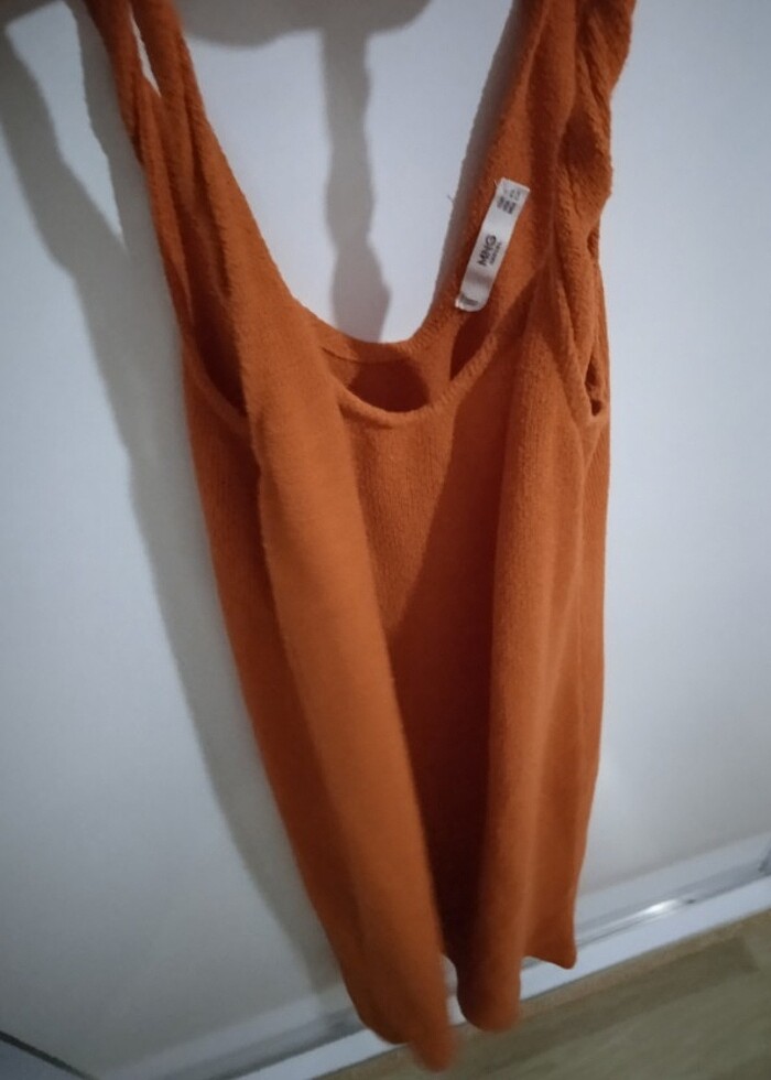 Mango elbise - Görsel 2