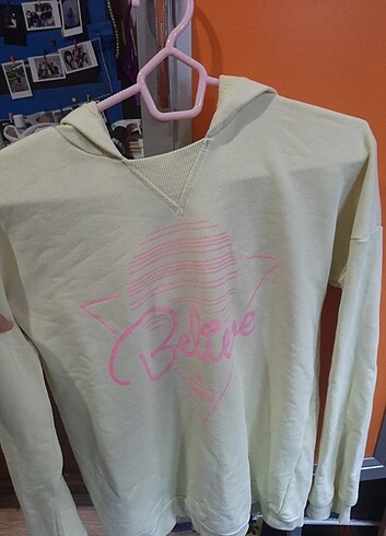 xs Beden Sweat
