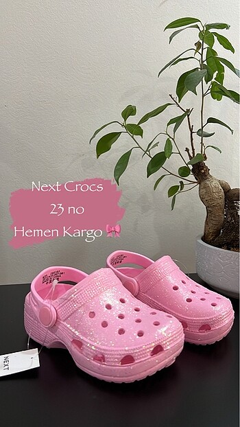 Next clogs 23 no