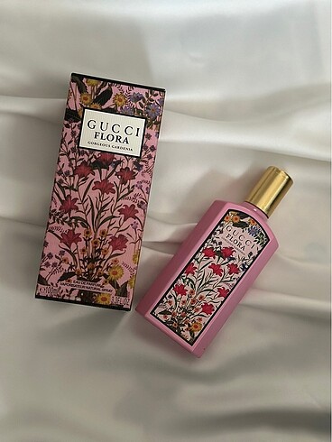 Gucci flora