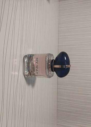 Giorgio Armani My Way Parfüm 30ml