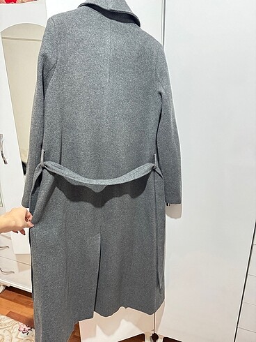 Zara Antrasit kaban