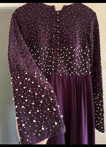 Abiye elbise - Görsel 3