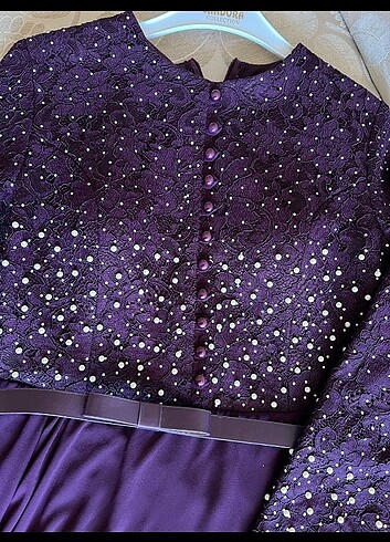 Abiye elbise - Görsel 5