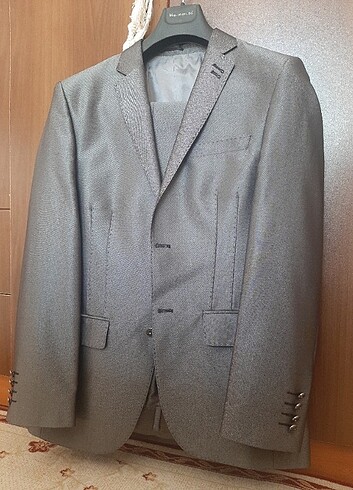 Takım elbise - Görsel 3