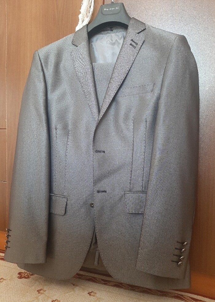 Takım elbise - Görsel 3