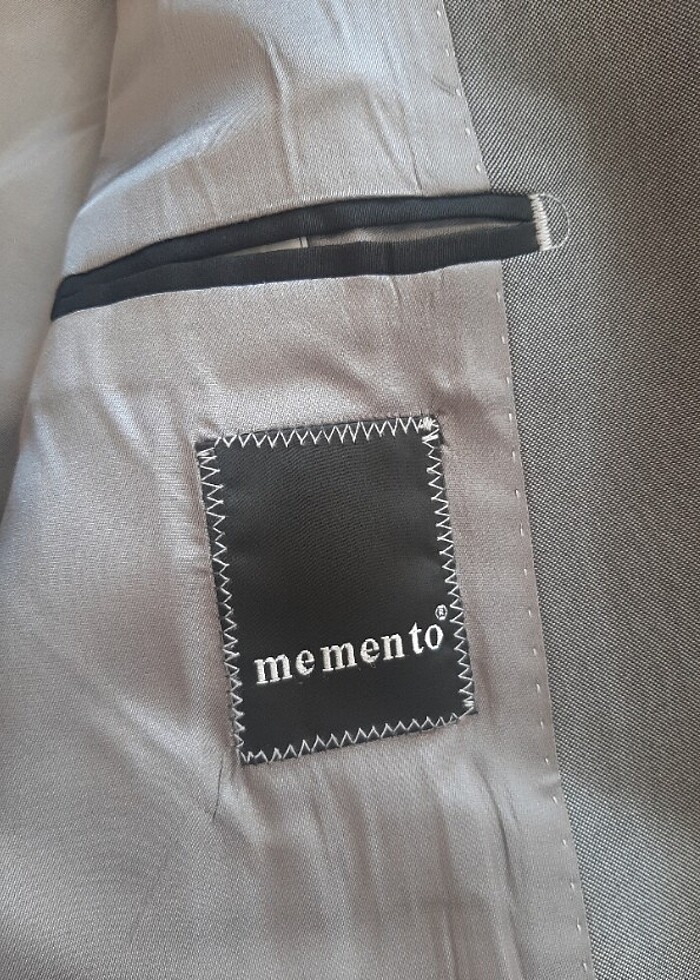 Takım elbise - Görsel 4