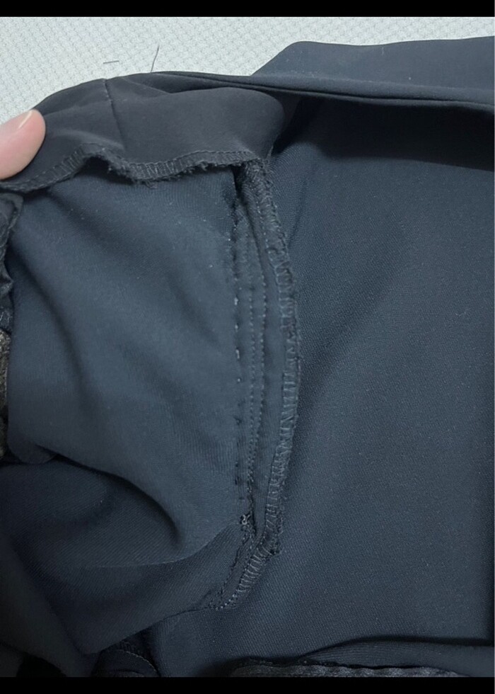 Tesettür ferace - Görsel 3