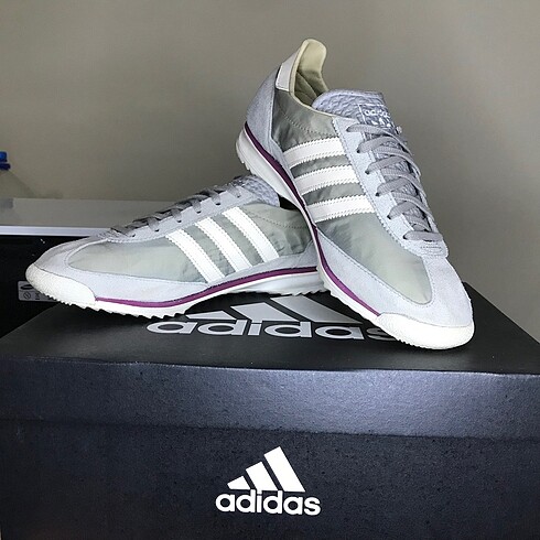 Adidas sl72 spor ayakkabı